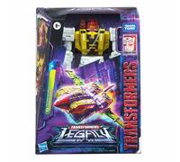 Transformers Générations Héritage Figurine D'Action Poseable Jouet Pour Enfants