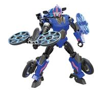 Transformers Générations Héritage Univers Prime Arcee Figurine D'Action
