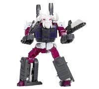 Transformers Generations Legacy, Figurine Skullgrin Classe Deluxe, à partir de 8 Ans, 14 cm F3029 Multicolore
