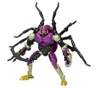 Transformers Generations Legacy Evolution Deluxe Class - Figurine Predacon Tarantulas 14 cm