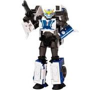 Transformers Generations Legacy Evolution, Figurine Robots in Disguise 2015 Universe Strongarm Classe Deluxe de 14 cm