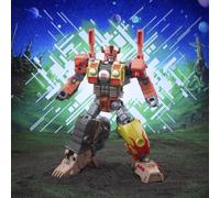 Hasbro Transformers: Legacy Generations Transformers Legacy Evolution Deluxe Crashbar