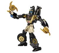 Hasbro Figurine Transformers Generations Legacy Evolution Prowl Classe Deluxe de 14 cm