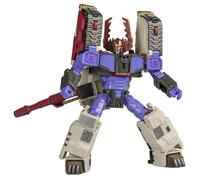Transformers Generations Legacy Evolution, Figurine Armada Universe Galvatron Classe Leader de 17,5 cm