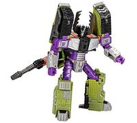 Transformers Generations Legacy Evolution, Figurine Armada Universe Megatron Classe Leader de 17,5 cm