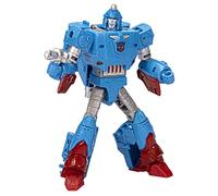Transformers Generations Legacy Evolution, Figurine Autobot Devcon Classe Deluxe de 14 cm