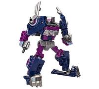 Transformers Generations Legacy Evolution, Figurine Axlegrease eluxe de 14 cm