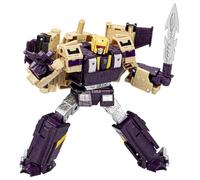 Transformers Generations Legacy Evolution, Figurine Blitzwing Classe Leader de 17,5 cm