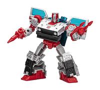 Transformers Generations Legacy Evolution, Figurine Crosscut Classe Deluxe de 14 cm