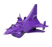 Transformers Generations Legacy Evolution Figurine de Collection Decepticon Nemesis Classe Titan de 60 cm, pour Adultes