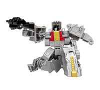 Transformers Generations Legacy Evolution, Figurine Dinobot Scarr Classe Origine de 8,5 cm