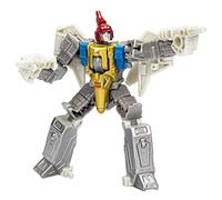 Transformers Generations Legacy Evolution, Figurine Dinobot Swoop Classe Origine de 8,5 cm