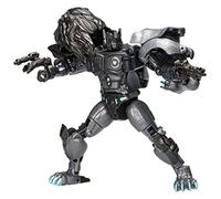 Transformers Generations Legacy Evolution, Figurine Nemesis Leo Prime Classe Voyageur de 17,5 cm
