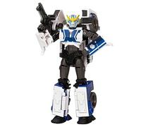 Transformers Generations Legacy Evolution, Figurine Robots in Disguise 2015 Universe Strongarm Classe Deluxe de 14 cm