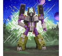 Transformers Generations Legacy Evolution, Figurine Armada Universe Megatron Classe Leader de 17,5 cm