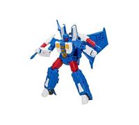 Hasbro – Figurine d'action Transformers Generations Legacy Evolution Voyager Class Nacelle 18 cm