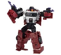 Transformers Generations Legacy, Figurine Dead End Classe Deluxe, à partir de 8 Ans, 14 cm F3039 Multicolore
