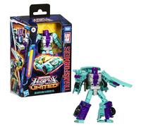 Hasbro Figurine Transformers Generations Legacy G2 Universe Breakdown Classe Deluxe