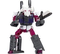 Hasbro Figurine Transformers Generations Legacy Skullgrin Classe Deluxe 14 cm dès 8 ans Multicolore