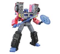 Transformers Generations Legacy G2 Univers Laser Optimus Prime Action Figurine