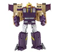 Hasbro - Transformers Generation Legacy - Blitzwing - Leader Class