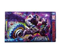 Figurine- Transformers- Legacy Titan