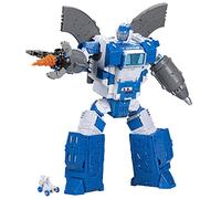 Hasbro - Transformers Generation Legacy - GUARDIAN ROBOT & LUNAR TREAD - Tit