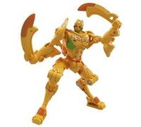 Hasbro Figurine Transformers Cheetor - Generations Legacy United Core Class 9 cm Multicolore