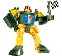 Transformers Generations Legacy United Deluxe Class - Figurine Autobot Cosmos 14 cm G