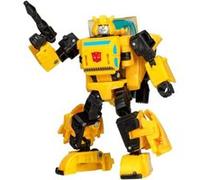 Hasbro Transformers Origine Bumblebee Héritage Classique Deluxe 2024 Neuf