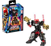 Transformers Generations Legacy United Deluxe Class Figurine Star Raider Road Pig 14 cm