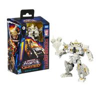 Transformers Generations Legacy United, Figurine Infernac Universe Nucleous Classe Deluxe