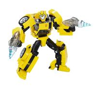 Transformers Generations Legacy United, Figurine Animated Universe Bumblebee Classe Deluxe