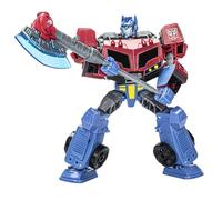 Transformers Generations Legacy United, Figurine Animated Universe Optimus Prime Classe Voyageur