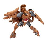 Transformers Generations Legacy United, Figurine Beast Wars II Universe Tasmania Kid Classe Origine