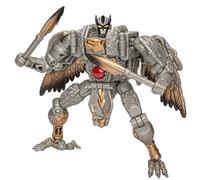 Transformers Generations Legacy United, Figurine Beast Wars Universe Silverbolt Classe Voyageur