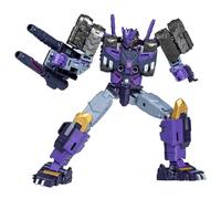 Transformers Generations Legacy United, Figurine Comic Universe Tarn Classe Voyageur de 17,5 cm