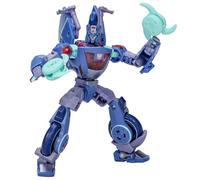 Transformers Generations Legacy United, Figurine Cyberverse Universe Chromia Classe Deluxe