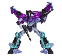 Transformers Generations Legacy United, Figurine Cyberverse Universe Slipstream eluxe