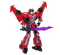 Transformers Generations Legacy United, Figurine Cyberverse Universe Windblade eluxe
