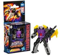 Transformers Generations Legacy United, Figurine Energon Universe Galvatron Classe Origine