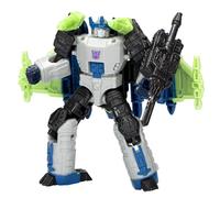 Hasbro – Figurine Transformers Generations Legacy United Energon Universe Megatron Classe Origine
