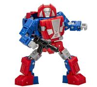 Transformers Generations Legacy United, Figurine G1 Univers Autobot Gears eluxe