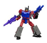 Transformers Generations Legacy United, Figurine G1 Universe Quake Classe Deluxe
