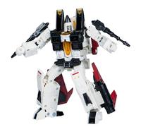Transformers Generations Legacy United, Figurine G1 Universe Ramjet Classe Voyageur