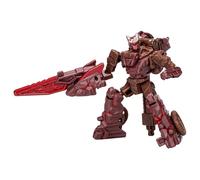 Transformers Generations Legacy United, Figurine Infernac Universe Bouldercrash Classe Origine