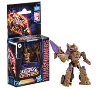 Transformers Generations Legacy United, Figurine Infernac Universe Geocron Classe Origine