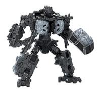 Transformers Generations Legacy United, Figurine Infernac Universe Magneous Classe Deluxe