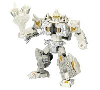 Transformers Generations Legacy United, Figurine Infernac Universe Nucleous Classe Deluxe