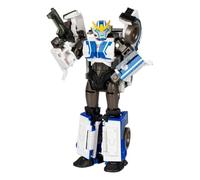 Transformers Generations Legacy United, Figurine Robots in Disguise 2015 Universe Strongarm eluxe